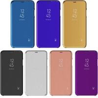 ราคา เคสฝาพับเงา ซัมซุง Samsung Galaxy Note10 lite : Clear view Cover S10 lite เคสโทรศัพท์มือถือ S10lite (3779072170)