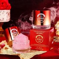 ราคา Demani Umbilical Cord Blood Sheep Placenta Child Face Anti-Wrinkle Cream ครีมบํารุงผิวหน้า Essence Cream 60gfuyg2025.9.9 (48955967923)