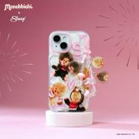 ราคา พร้อมส่งจากไทย❤️ เคสโทรศัพท์ Apple Sheep Collection Monchhichi เคสไอโฟน&ซัมซุง (47256767630)