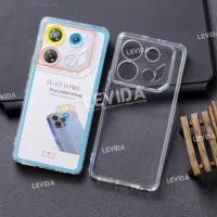 ราคา Infinix Gt 10 Pro Soft Case Bening Clear Hd Case Bening Infinix Gt 10 Pro (42955708730)
