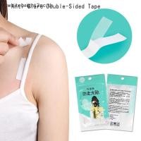 ราคา L&Z 36 ชิ้น Fearless Tape Womens Double Sided Tape สําหรับเสื้อผ้าและ Body Skin Shades . (44179525563)