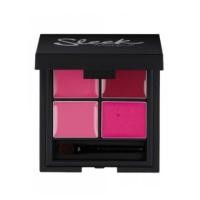 ราคา Sleek lip palette ลิปsleek #857 สีshow girl (723490569)