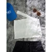 ราคา เสื้อครอปไหล่เบี่ยงข้าง (13007873049)