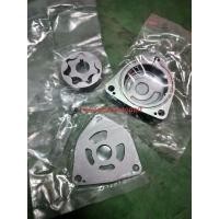 ราคา ฟิตปั้มโซล่า คอมมอนเรล VIGO NAVARA ชุด5ชิ้น ของใหม่DENSO (22558505081)