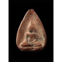 ราคา พระกำแพงเม็ดมะลื่น กรุทุ่งเศรษฐี กำแพงเพชร เนื้อดิน (13792711862)