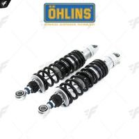 ราคา โช๊คหลังแต่ง OHLINS TR 634 Triumph Bonneville T100 17-22 /T120 16-21 /Street Scrambler 900 17-22 (22809451455)