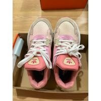 ราคา Adidas Falcon มือสอง สีชมพู ไซส์ 38 (US 6.5 UK 5) (44651084624)