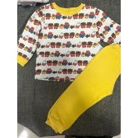 ราคา ชุดนอนuniqlo miffy size100 (42376698758)