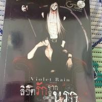 ราคา นิยายวายลิขิตรักจากนรก (762581909)
