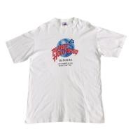 ราคา เสื้อยืด Planet Hollywood งานเก่าปี 1995 ลายออริจินอลเลย สวยมาก (16690566049)