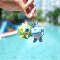 ราคา พวงกุญแจ Mike ไมค์ & Sulley ซัลลี่ ดุ๊กดิ๊ก (573705412)