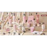 ราคา Starbucks Korea Sakura Cherry Blossom 2021 Series เกาหลีซีรีส์ Starbucks Cherry Blossom ซีซั่น 2021 (43879079989)