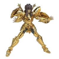 ราคา TAMASHII NATIONS เซนต์เซย่า ชุดเกราะเทพเจ้า ไลบร้า โดโค (43720518732)