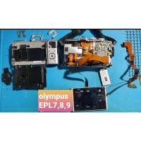 ราคา ซ่อมกล้อง olympus epl7 epl8 epl9 สายแพจอ (14442142274)