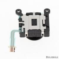 ราคา [Dilidili] จอยสติ๊ก 3D L/R Analog Rocker Stick Repair สําหรับ Sony PS Vita PSV2000 สีดํา (42574688214)