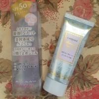 ราคา ครีมกันแดด Canmake Mermaid Skin Gel UV SPF50/PA++++ 40g (68583474)