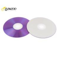 ราคา [BBNZDD] 5 แผ่นเกรด A X8 8.5 GB nk Fruit พิมพ์ DVD+R DL Disc D9 Burning Disc BVAH (49807494211)
