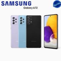 ราคา Samsung A72(แรม8/128Gb)Snapdragon 720 เครื่องใหม่เคลียสต้อกศูนยืไทยประกันศูนย์ 3 เดือน (4691076234)