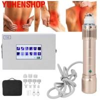 ราคา (พร้อมส่ง) เครื่องนวดบําบัดร่างกาย ED 110‐240V อเนกประสงค์ (10473221468)