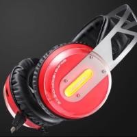 ราคา HEADSET หูฟัง NUBWO X12 Xiberia GAMING ( รุ่น Mic สั้น ) ระบบเสียง 7.1 ให้เสียงรอบทิศทางเสมือนจริง (2257958274)