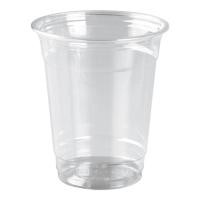 ราคา เอโร่ ขนาด PET ถ้วยน้ำพลาสติก 12ออนซ์ x50 ใบaroPET Cup12 oz(R93) x 50 (23321823772)