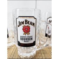ราคา แก้วจิมบีม Jim Beam 700 ml (26105779998)