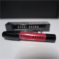 ราคา (มือ2แท้100%) MINI ART STICK LIQUID LIP – สี UBER RED 1.8 ML Bobbi brown (893614207)