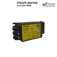ราคา PHILIPS Ignitor SN 58 100-400W สําหรับ SON - CDM (43504758736)