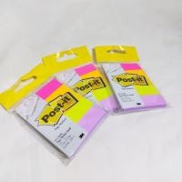 ราคา Sticky Note - Post It 4 สี (9045017649)