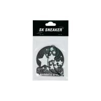 ราคา SK SNEAKER INTRINSIC LOGO AIR FRESHENER(แผ่นน้ำหอมปรับอากาศ) (24427396632)