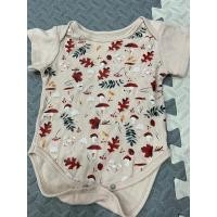 ราคา พร้อมส่ง มือสอง สภาพดี romper Timmy size 6-12M (22875630763)