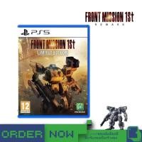 ราคา PlayStation™ PS5 FRONT MISSION 1st: Remake [bY ClaSsIC GaME] (41418049437)