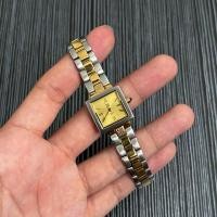 ราคา นาฬิกา Givenchy Vintage ( Lady ) นาฬิกาวินเทจ ของแท้มือสองจากญี่ปุ่น (29005639205)