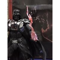 ราคา งานจีนเลียนแบบ Play Arts Kai Variant Darth Vader (6376908666)