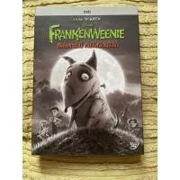ราคา dvd frankenweenie แฟรงเก้นวินี่ คืนชีพเพื่อนซี้สี่ขา disney ดิสนีย์ (19900529046)