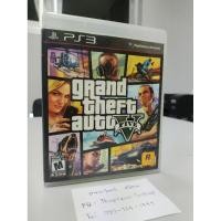 ราคา [PS3] Grand Theft Auto V (Zone 1) มือสองเเผ่นเเท้โซนอเมริกา (57251711371)