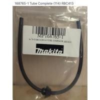 ราคา Makita Tube complete RBC411 RBC413 สายน้ำมันเครื่องตัดหญ้า ของแท้ (168765-1) (12249632725)