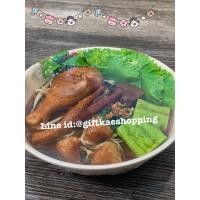 ราคา โมเดลก๋วยเตี๋ยวไก่มะระตีนไก่ ข้อไก่ โมเดลอาหาร อาหารปลอม โมเดลอาหารไทย โมเดลเส้น (18596488013)