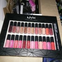 ราคา NYX24สี กล่องดำ (227443798)