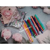 ราคา My​ color 2 (เซท​ 15​ สี) ​พร้อมกระเป๋าตามภาพเลยจ้า ไม่สามารถเลือกกระเป๋า และสีได้ (845015228)