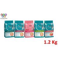 ราคา Purina One อาหารแมวเพียวริน่า วัน ขนาด 1.2 kg [เลือกสูตรได้] (25630697071)