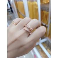 ราคา #แหวนตะปูสีนาคและทอง (15346599915)