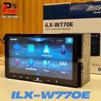 ราคา สินค้าใหม่2025 ALPINE ILX-W770E 7-inch with Apple CarPlay & Android Auto (Wireless) เครื่องเสียงติดรถยนต์2 DIN (29574777367)
