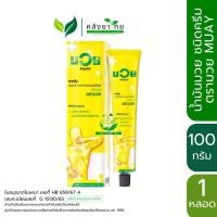 ราคา Namman Muay ครีมบรรเทาปวดเมื่อย HR 100 กรัม (1 หลอด) (24021694297)