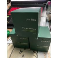 ราคา Laneige cica sleeping mask 60ml (23182656193)