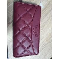 ราคา กระเป๋าตังค์ToryBurch (10019375524)