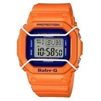 ราคา นาฬิกาข้อมือCASIO BABY-G รุ่น BGD-501FS-4DR (951076294)