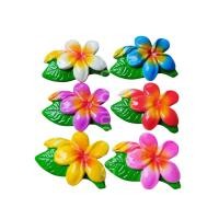 ราคา ดอกลีลาวดี ติดผนัง แขวนผนัง (หินทราย) พร้อมส่ง!! (19204155899)