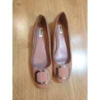 ราคา รองเท้า bally italyมือสองของแท้ ไซส์39 (6756266850)