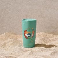 ราคา กระติกน้ําร้อน Starbucks 16Oz(473ml) (52606553625)